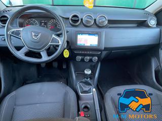 DACIA Duster usata, con Climatizzatore