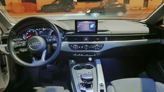 AUDI A5 usata, con Cerchi in lega