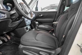 JEEP Renegade usata, con Chiusura centralizzata