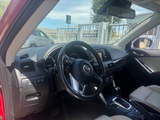 MAZDA CX-5 usata, con Chiusura centralizzata