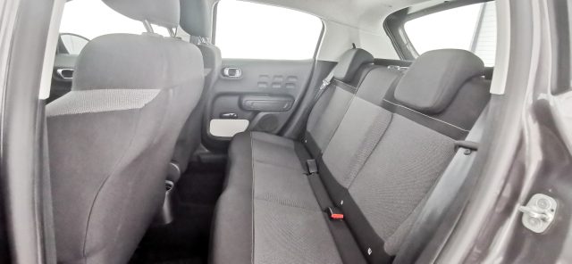 CITROEN C3 usata 13