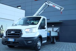 OPEL Movano usata 50