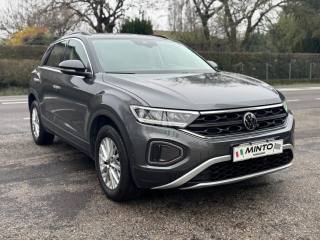 VOLKSWAGEN T-Roc usata, con Airbag Passeggero