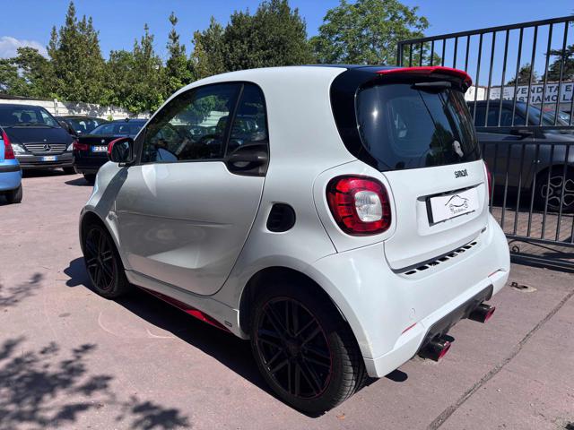 SMART ForTwo usata, con Cruise Control
