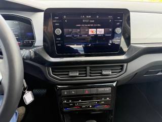VOLKSWAGEN T-Cross usata, con Fendinebbia