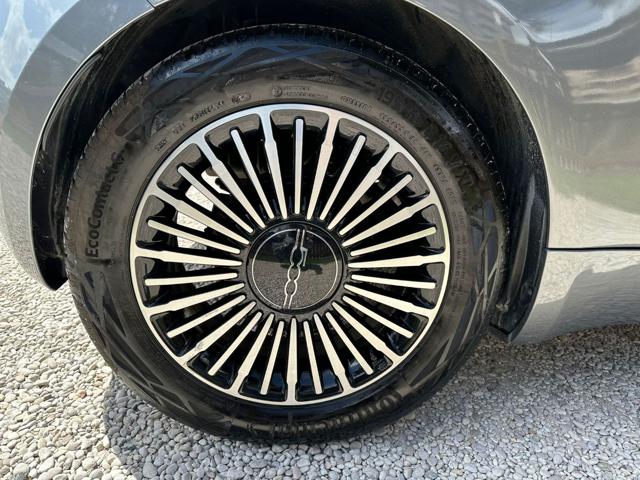 FIAT 500 usata, con Controllo trazione