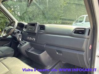 RENAULT Master usata, con Cruise Control