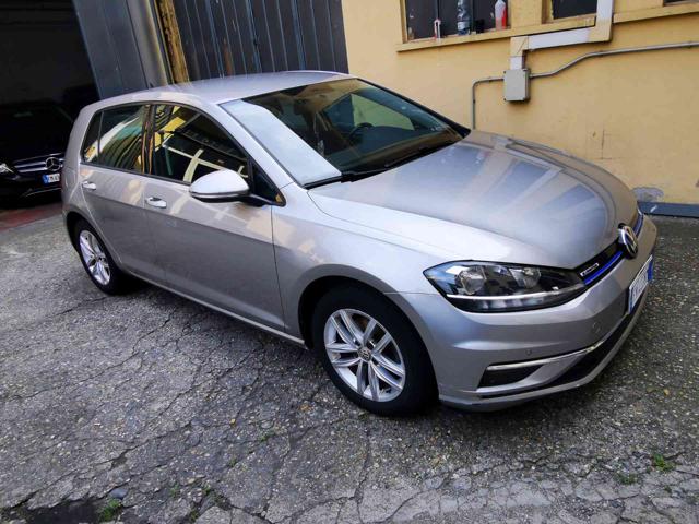 VOLKSWAGEN Golf usata, con Alzacristalli elettrici