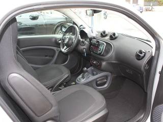 SMART ForTwo usata, con Controllo trazione
