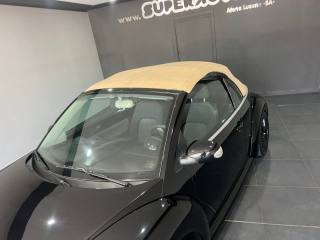 VOLKSWAGEN New Beetle usata, con Fendinebbia
