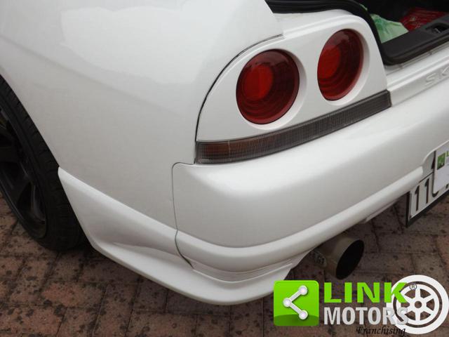 NISSAN Skyline usata 47