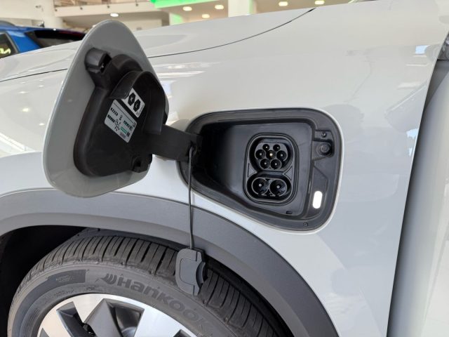 SKODA Kodiaq usata, con Frenata d