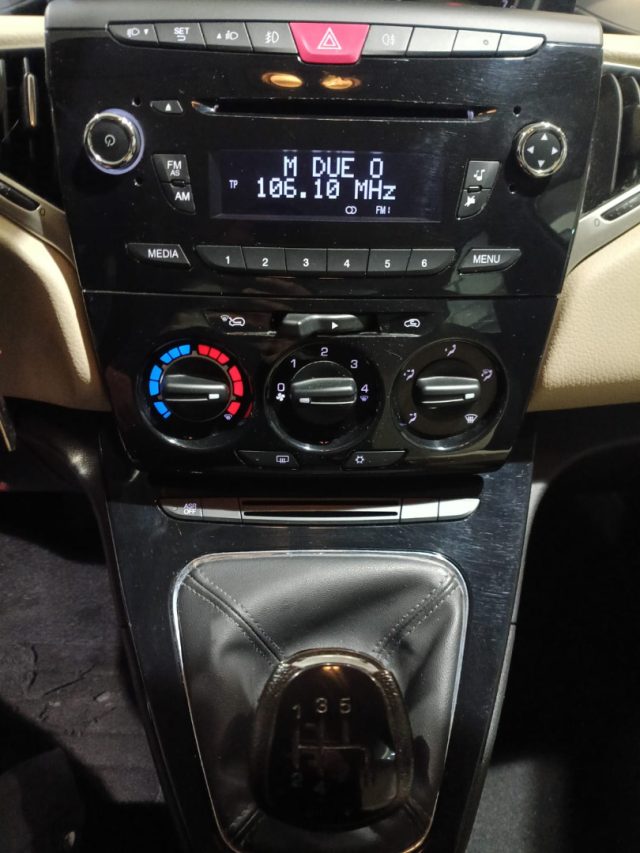 LANCIA Ypsilon usata, con Specchietti laterali elettrici