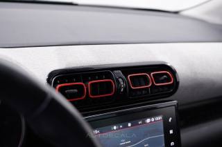 CITROEN C3 Aircross usata, con Servosterzo