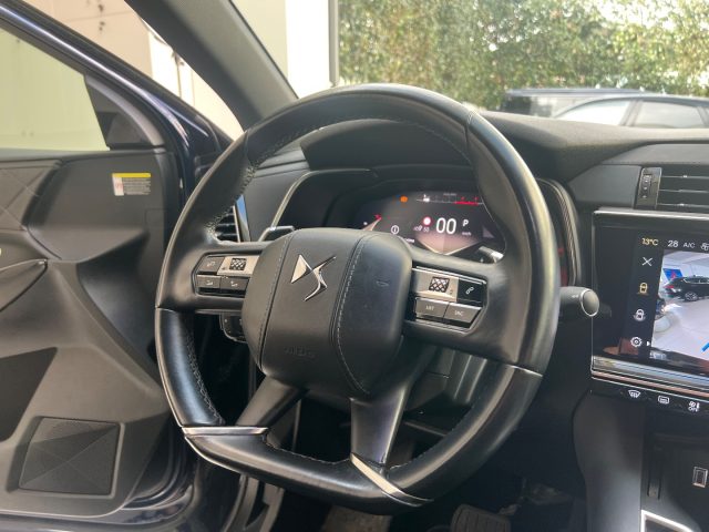 DS AUTOMOBILES DS 7 usata, con Controllo vocale