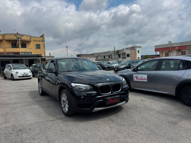 BMW X1 usata, con Boardcomputer