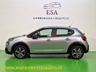 CITROEN C3 usata, con Airbag Passeggero