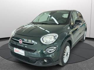 FIAT 500X usata, con Airbag testa