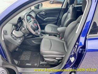 FIAT 500X usata, con Alzacristalli elettrici