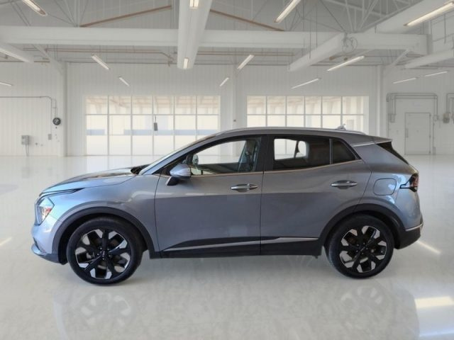 KIA Sportage usata, con Airbag Passeggero