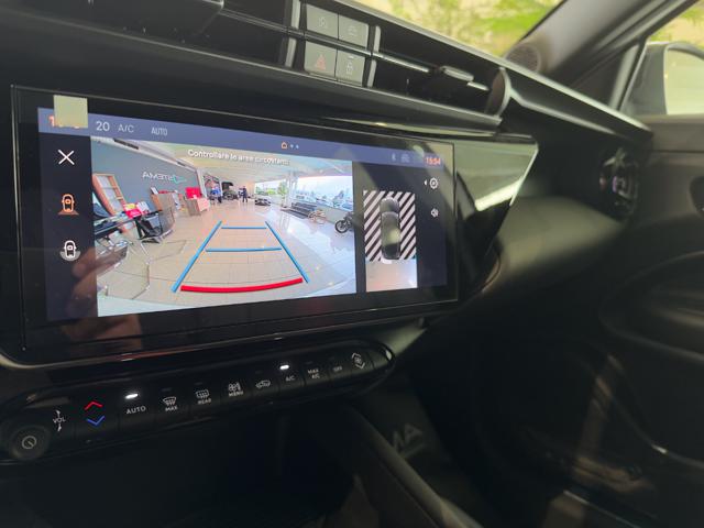 ALFA ROMEO Junior usata, con Touch screen