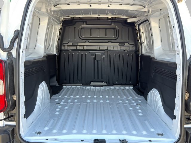 FIAT Doblo usata 14