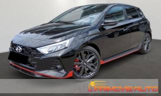 HYUNDAI i20 usata, con Chiusura centralizzata