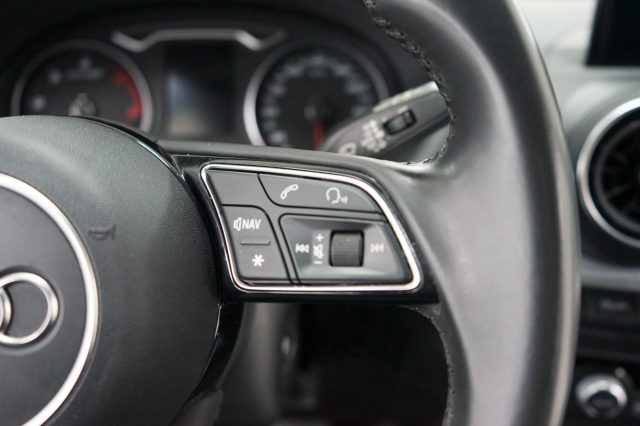 AUDI Q2 usata, con Android Auto
