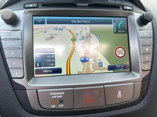 HYUNDAI iX35 usata, con Immobilizzatore elettronico