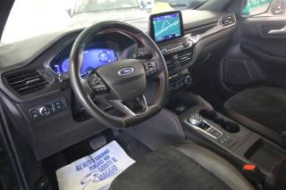 FORD Kuga usata, con Boardcomputer