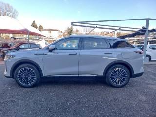 OMODA 9 usata, con Airbag Passeggero