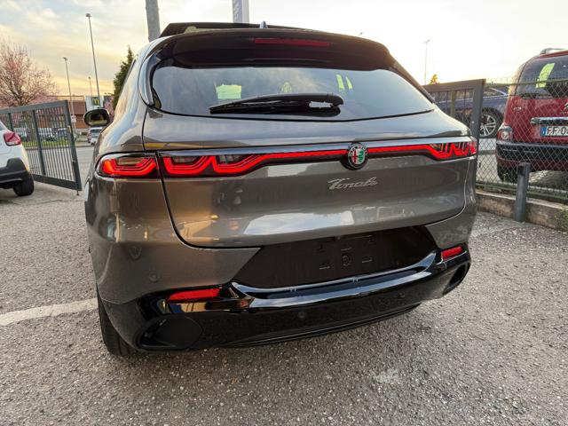 ALFA ROMEO Tonale usata, con Filtro antiparticolato
