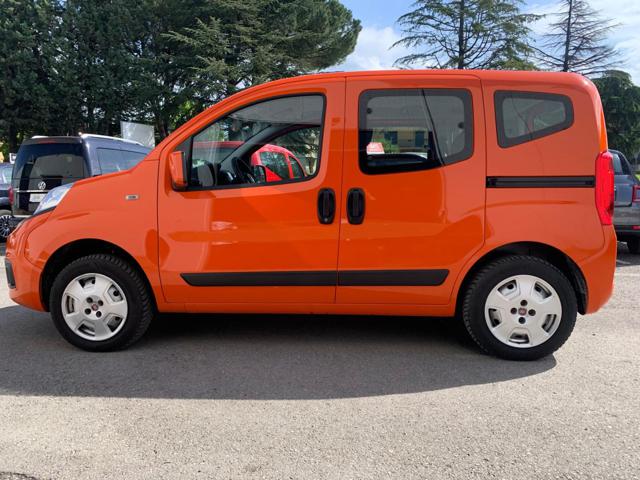 FIAT Qubo usata, con Vivavoce