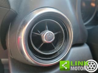 ABARTH 124 Spider usata 35