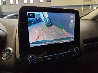 FORD EcoSport usata, con Sensore di luce