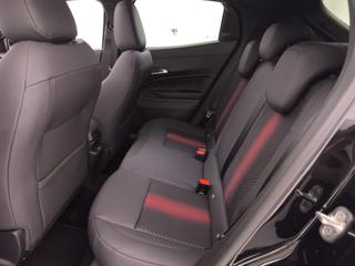 ALFA ROMEO Junior usata, con USB