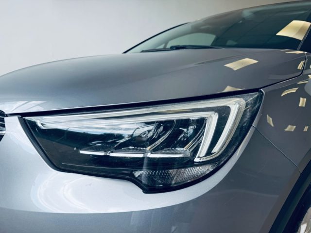 OPEL Crossland X usata, con Cerchi in lega