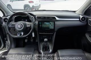 MG ZS usata 7