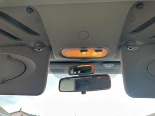 RENAULT Kangoo usata, con Sedile posteriore sdoppiato