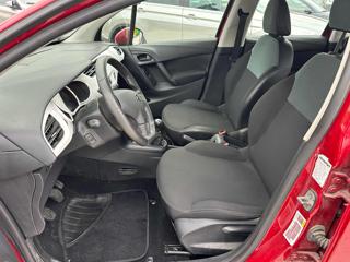 CITROEN C3 usata, con ESP