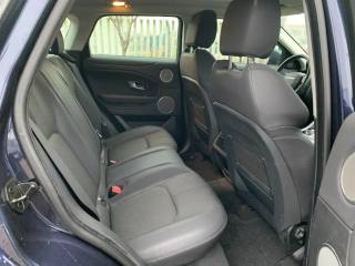 LAND ROVER Range Rover Evoque usata, con Chiusura centralizzata