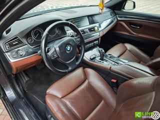 BMW 525 usata, con Climatizzatore