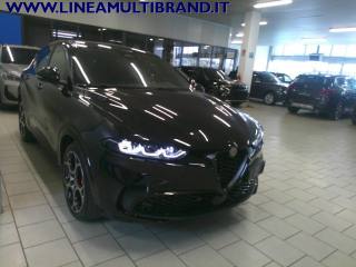 ALFA ROMEO Tonale usata, con Touch screen