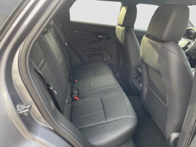 LAND ROVER Range Rover Evoque usata, con Controllo elettronico della corsia