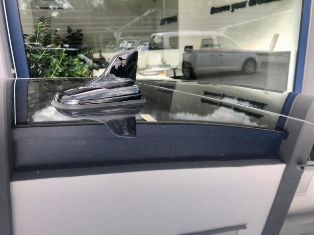 AUDI A3 usata, con Specchietti laterali elettrici