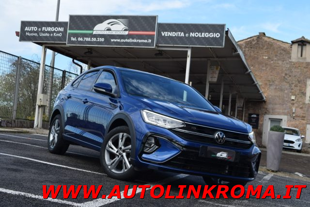 VOLKSWAGEN Taigo usata, con ABS