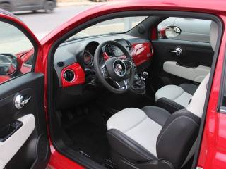 FIAT 500 usata, con Cerchi in lega