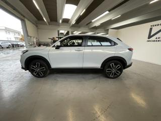 HONDA HR-V usata, con Airbag Passeggero