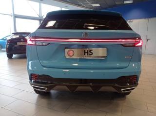 MG HS usata, con Autoradio