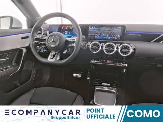 MERCEDES-BENZ A 35 AMG usata, con Cerchi in lega